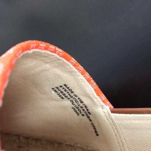 MICHAEL Michael Kors Kendrick Espadrilles - Picture 13 of 14